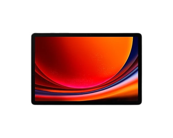 Samsung Galaxy Tab S9 5G 128GB - Graphite *AU STOCK*, 11', Octa-Core, 8GB/128GB, 13MP/12MP, S Pen... - Image 2