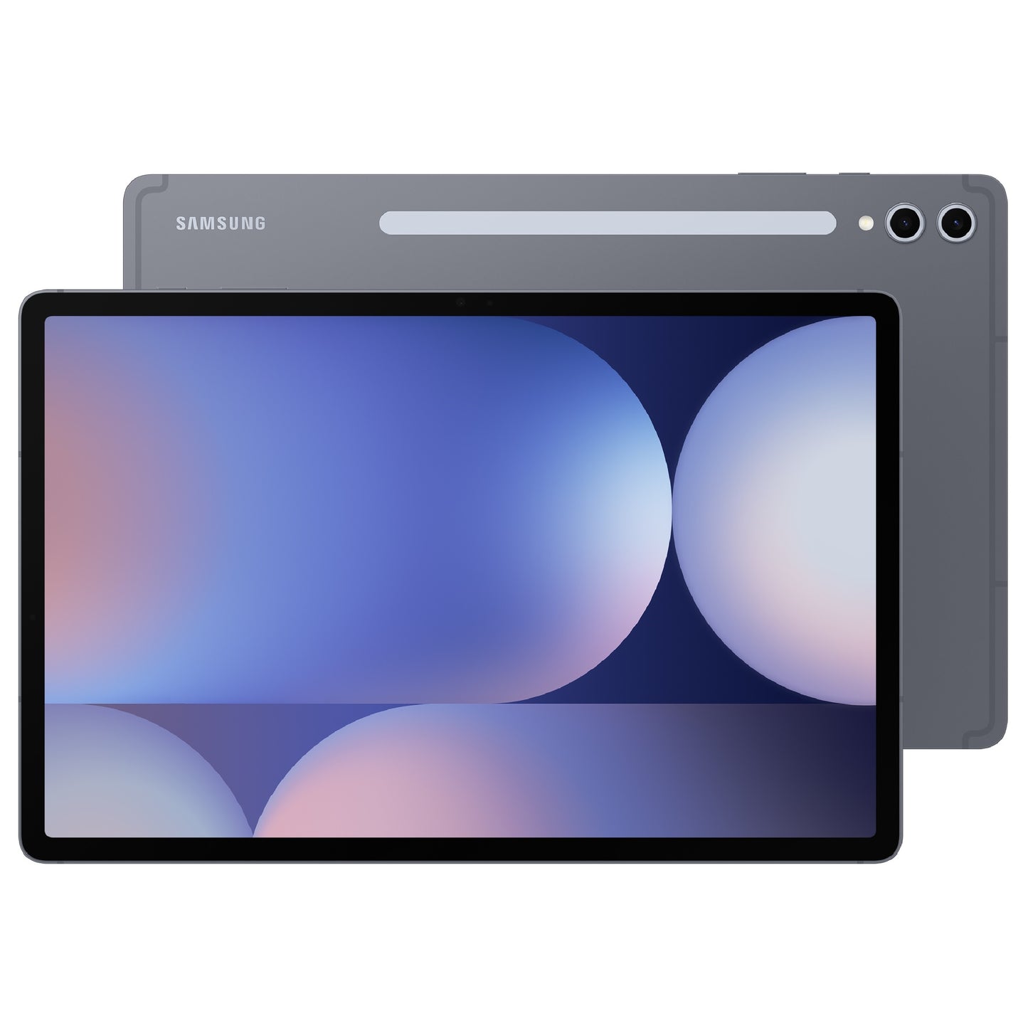 Samsung Galaxy Tab S10+ Wi-Fi 512GB - Grey *AU STOCK*, 12.4', Octa-Core, 12GB/512GB, 13MP/12MP, S Pen, 10090mAh, 2 Years Warranty