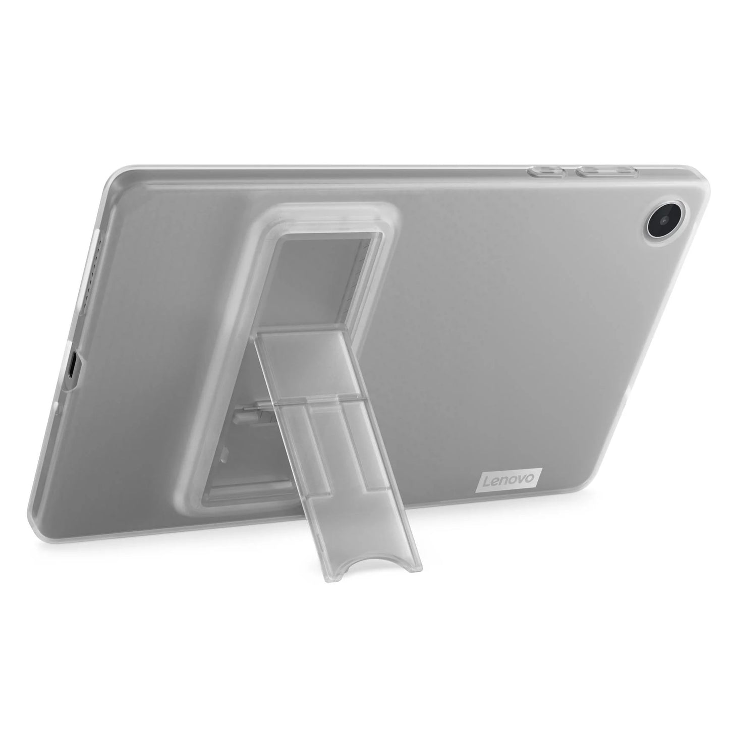Lenovo Tab M8 (4th Gen) Wi-Fi 32GB Tablet With Clear Case + Film - Arctic Grey(ZAD00122AU)*AU STOCK*,8.0',3GB/32GB,5MP/2MP,Android,1 Year Warranty
