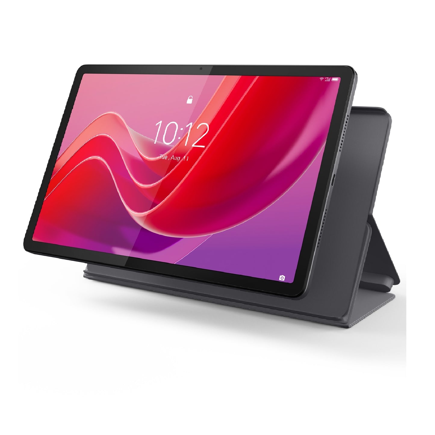 Lenovo Tab M11 Wi-Fi 128GB With Pen - Luna Grey (ZADA0230AU)*AU STOCK*, 11', 4GB/128GB, 8MP/8MP,... - Image 4