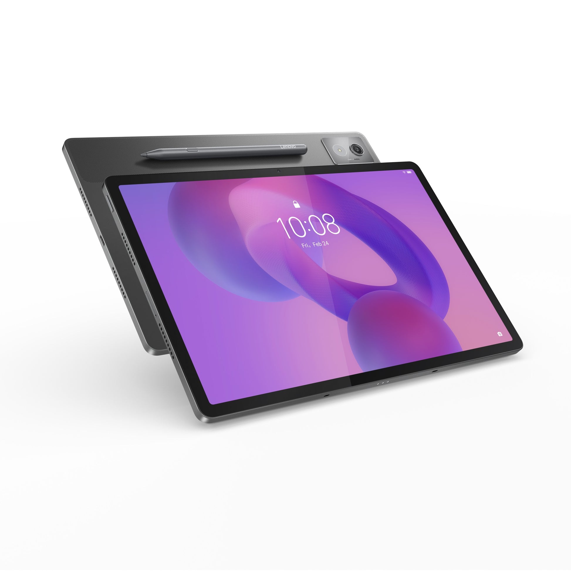 Lenovo Idea Tab Pro Wi-Fi 256GB With Pen - Luna Grey (ZAE40173AU)*AU STOCK*, 12.7' 3K, 8GB/256GB,...