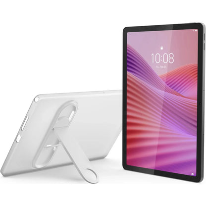 Lenovo Tab 10.1' Wi-Fi 4GB/128GB With Clear Case - Luna Grey (ZAEH0138AU)*AU STOCK*, FHD+, 8MP/5M...