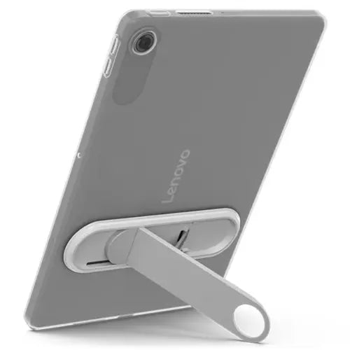 Lenovo Tab Wi-Fi  10.1' 4GB/128GB with Clear Case - Luna Grey (ZAEH0219AU)*AU STOCK*, 8MP/5MP, An... - Image 4