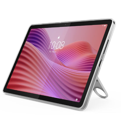 Lenovo Tab 10.1' LTE 128GB With Clear Case - Luna Grey (ZAEJ0157AU) *AU STOCK*, 10.1', FHD+, 4GB/... - Image 2