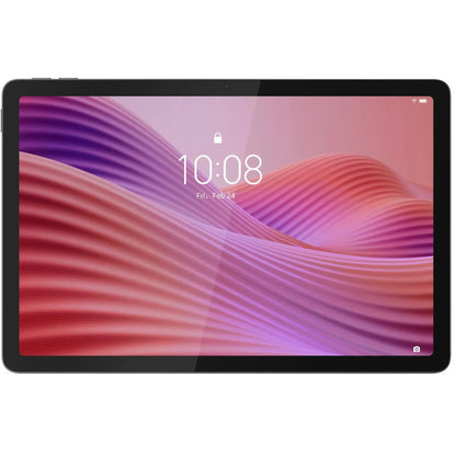 Lenovo Tab 10.1' LTE  4GB/128GB With Clear Case - Luna Grey (ZAEJ0157AU) *AU STOCK*, FHD+, 8MP/5M... - Image 2
