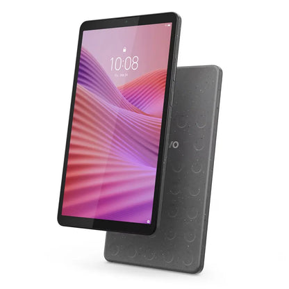 Lenovo Tab One Wi-Fi  8.7' 4GB/64GB with Clear Case - Luna Grey (ZAF00091AU)*AU STOCK*, 8MP/2MP,... - Image 2