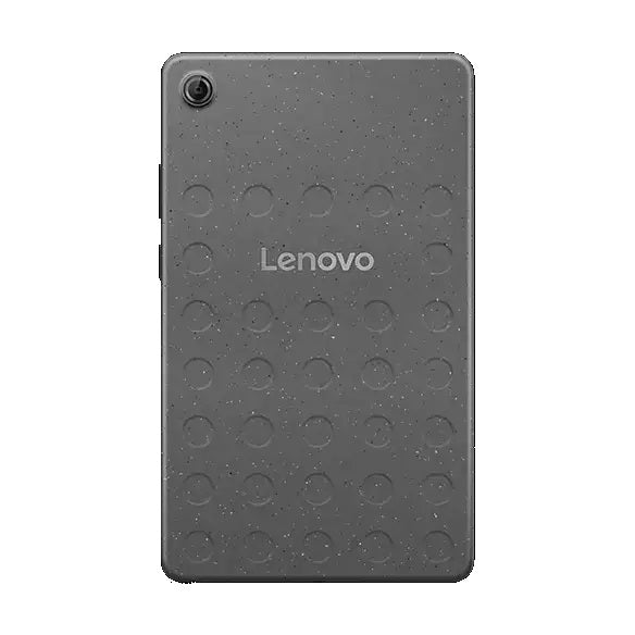 Lenovo Tab One Wi-Fi 64GB with Clear Case - Luna Grey (ZAF00091AU)*AU STOCK*, 8.7', 4GB/64GB, 8MP... - Image 3