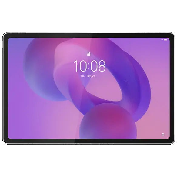 Lenovo Idea Tab Plus Wi-Fi 12' 2.5K 12GB/256GB Paper Like Tablet With Pen - Luna Grey(ZAG70045AU)... - Image 3