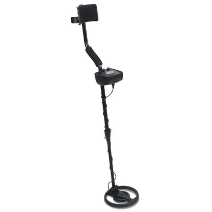 Metal Detector 160MM Deep Sensitive Water Resistant Treasure Hunter Gold Digger