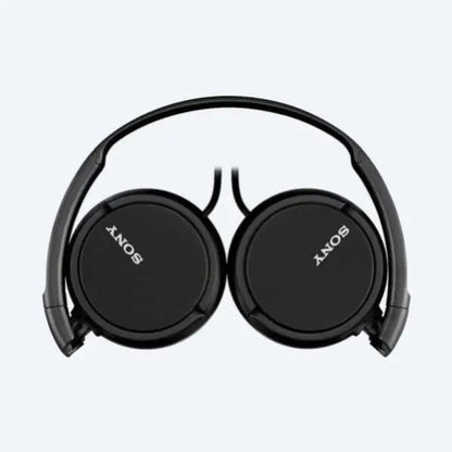 Sony MDRZX110B Stereo Headphones Black