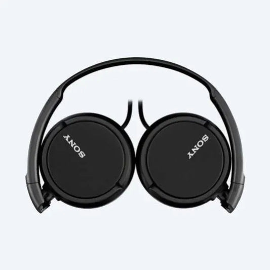 Sony MDRZX110B Stereo Headphones Black