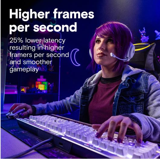 Crucial Pro 64GB (2x32GB) DDR5 UDIMM 6400MHz CL40 Black Heat Spreader Support Intel XMP AMD Ryzen... - Image 3