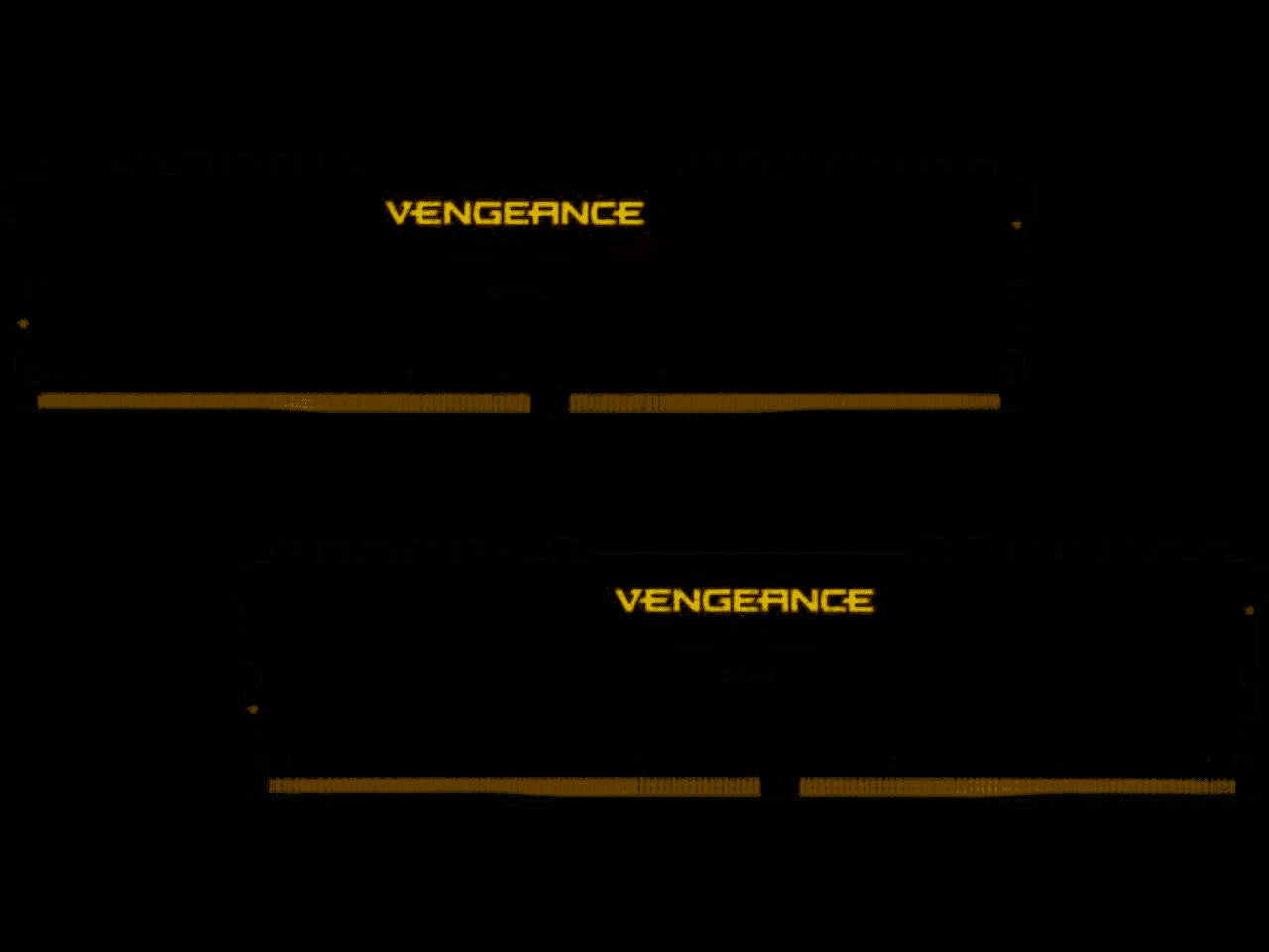 Corsair Vengeance LPX 32GB (2x16GB) DDR4 3600MHz C18 Black Heat Spreader XMP 2.0 Desktop Gaming M...