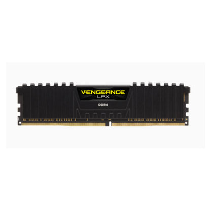 (LS)Corsair Vengeance LPX 16GB (2x8GB) DDR4 3200MHz C16 Desktop Gaming Memory Black - AMD Ryzen - Image 4