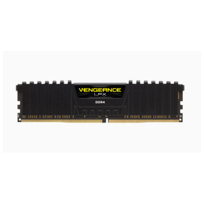 (LS)Corsair Vengeance LPX 32GB (2x16GB) DDR4 2666MHz C16 Desktop Gaming Memory Black - Image 3