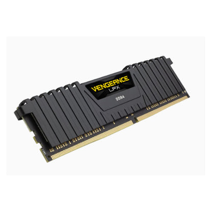(LS)Corsair Vengeance LPX 16GB (2x8GB) DDR4 2400MHz C16 Desktop Gaming Memory Black
