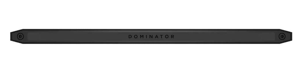 Corsair DOMINATOR® TITANIUM RGB 64GB (2x32GB) DDR5 DRAM 6400MT/s CL32 Intel XMP Memory Kit — Black - Image 3