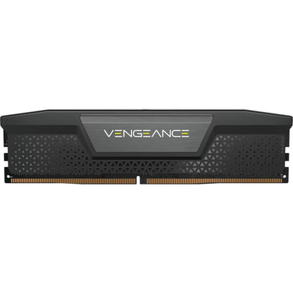 Corsair VENGEANCE® 128GB (2x64GB) DDR5 DRAM 6400MT/s CL42 Intel XMP Memory Kit - Image 3