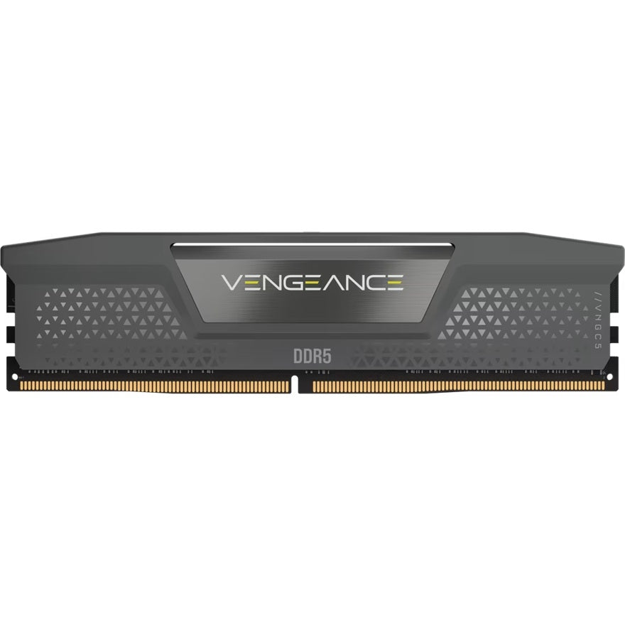 Corsair VENGEANCE® 16GB (2x8GB) DDR5 DRAM 5200MT/s CL40 AMD EXPO  Intel XMP Memory Kit - Image 2