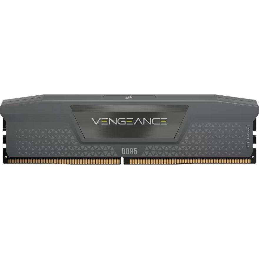 Corsair VENGEANCE® 16GB (2x8GB) DDR5 DRAM 5200MT/s CL40 AMD EXPO  Intel XMP Memory Kit - Image 3
