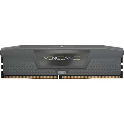 Corsair VENGEANCE® 16GB (2x8GB) DDR5 DRAM 5200MT/s CL40 AMD EXPO  Intel XMP Memory Kit - Image 3