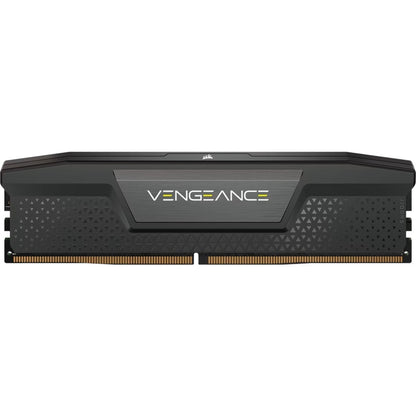 Corsair Vengeance 32GB (2x16GB) DDR5 DRAM 6000MT/s CL38 Memory Kit — Black - Image 2