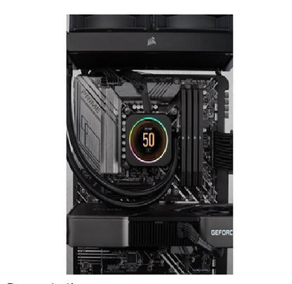 Corsair VENGEANCE® 64GB (2 x 32GB) 288-Pin PC RAM DDR5 6000 (PC5 48000) Desktop Memory - Image 3