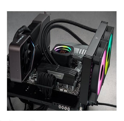 Corsair VENGEANCE® 64GB (2 x 32GB) 288-Pin PC RAM DDR5 6000 (PC5 48000) Desktop Memory - Image 4