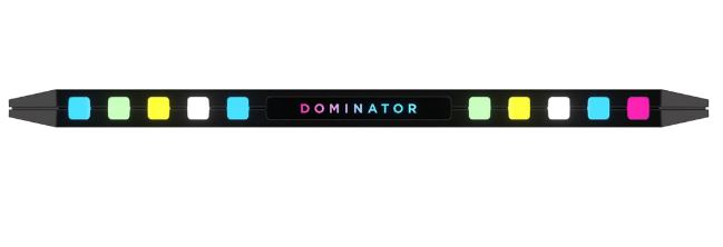 Corsair DOMINATOR® RGB DDR5 64GB (2 x 32GB) DDR5 5600 CL40-40-40-77 1.25V Intel XMP  AMD EXPO - G... - Image 4