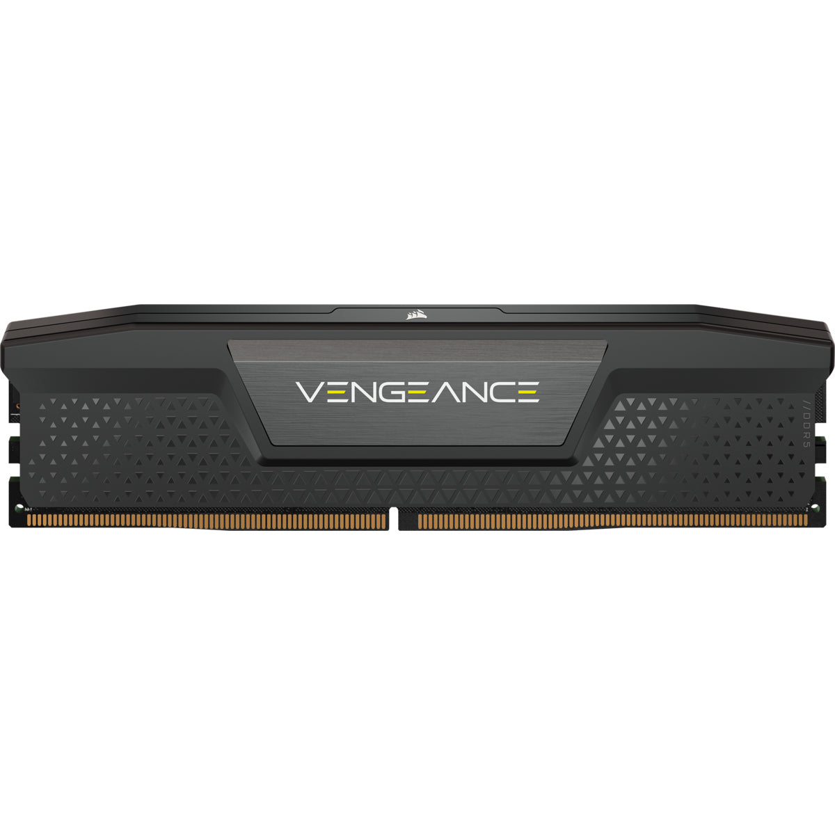 Corsair Vengeance 32GB (2x16GB) DDR5 UDIMM 5200Mhz C40 1.25V Black Desktop PC Gaming Memory - Image 3