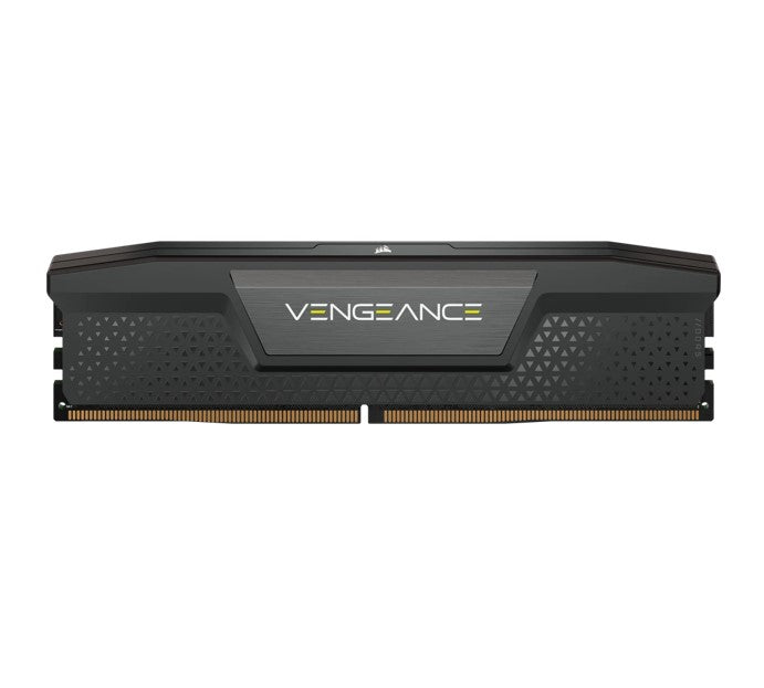 Corsair Vengeance 32GB (2x16GB) DDR5 UDIMM 6000MHz C30 1.35V Desktop Gaming Memory Black - Image 3