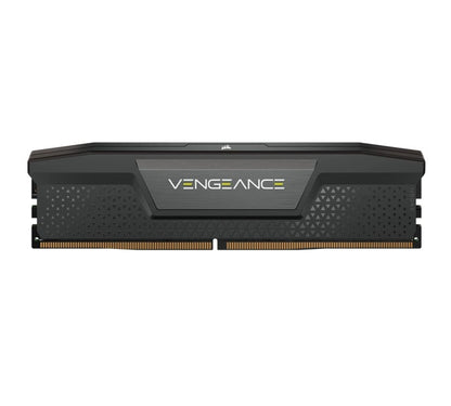 Corsair Vengeance 32GB (2x16GB) DDR5 UDIMM 6000MHz C30 1.35V Desktop Gaming Memory Black - Image 3