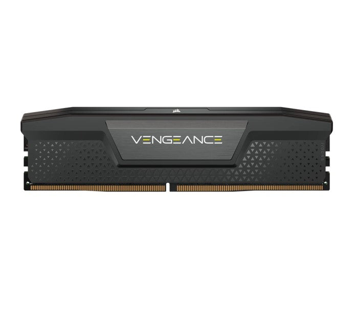 Corsair Vengeance 32GB (2x16GB) DDR5 UDIMM 6400MHz C36 1.35V Desktop Gaming Memory Black - Image 3