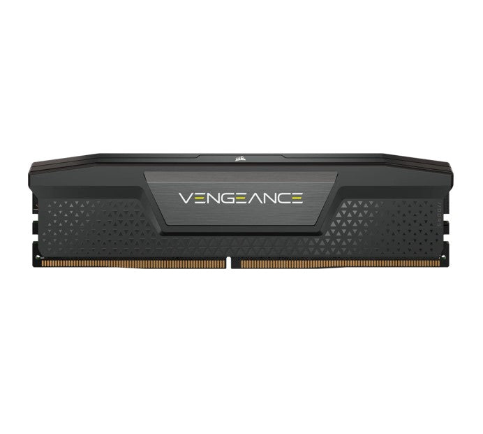 Corsair Vengeance 64GB (2x32GB) DDR5 UDIMM 6000MHz C40 1.35V Desktop Gaming Memory Black - Image 3