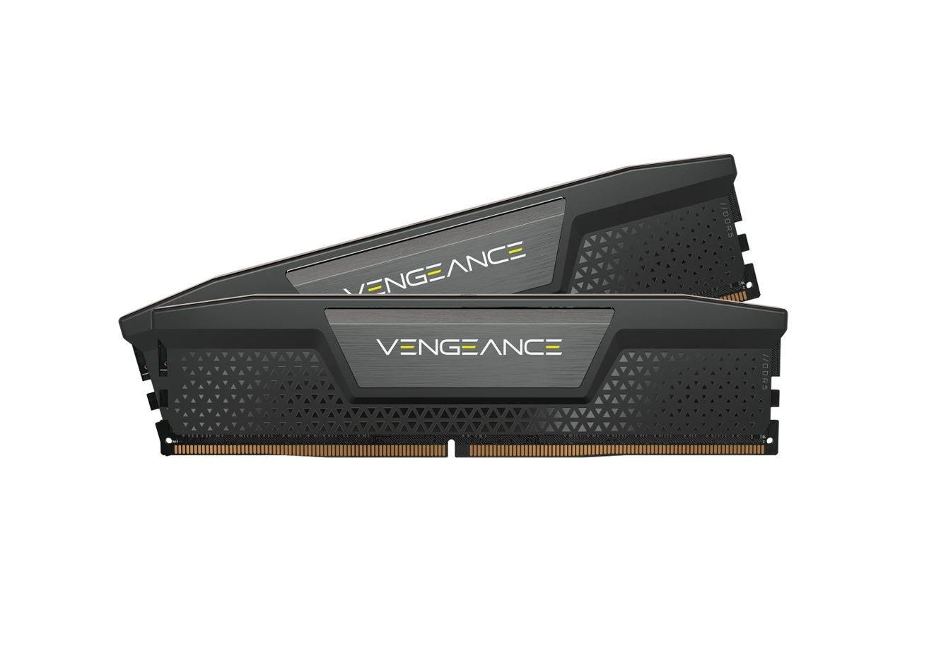 Corsair Vengeance 64GB (2x32GB) DDR5 DRAM 6000MT/s CL30 AMD EXPO  Intel XMP Memory Kit