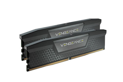 Corsair Vengeance 64GB (2x32GB) DDR5 DRAM 6000MT/s CL30 AMD EXPO  Intel XMP Memory Kit - Image 2