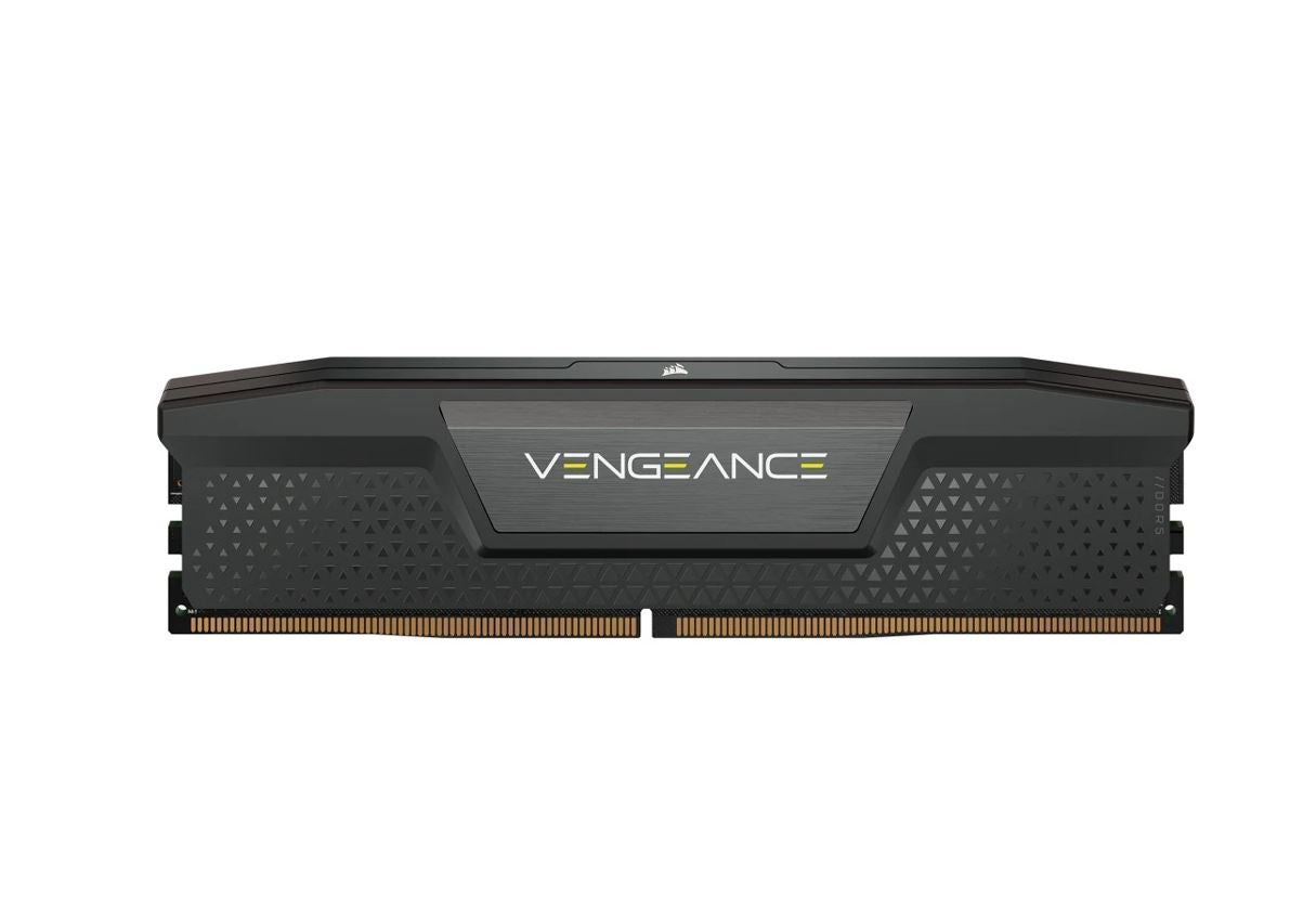 Corsair Vengeance 64GB (2x32GB) DDR5 DRAM 6000MT/s CL30 AMD EXPO  Intel XMP Memory Kit - Image 3