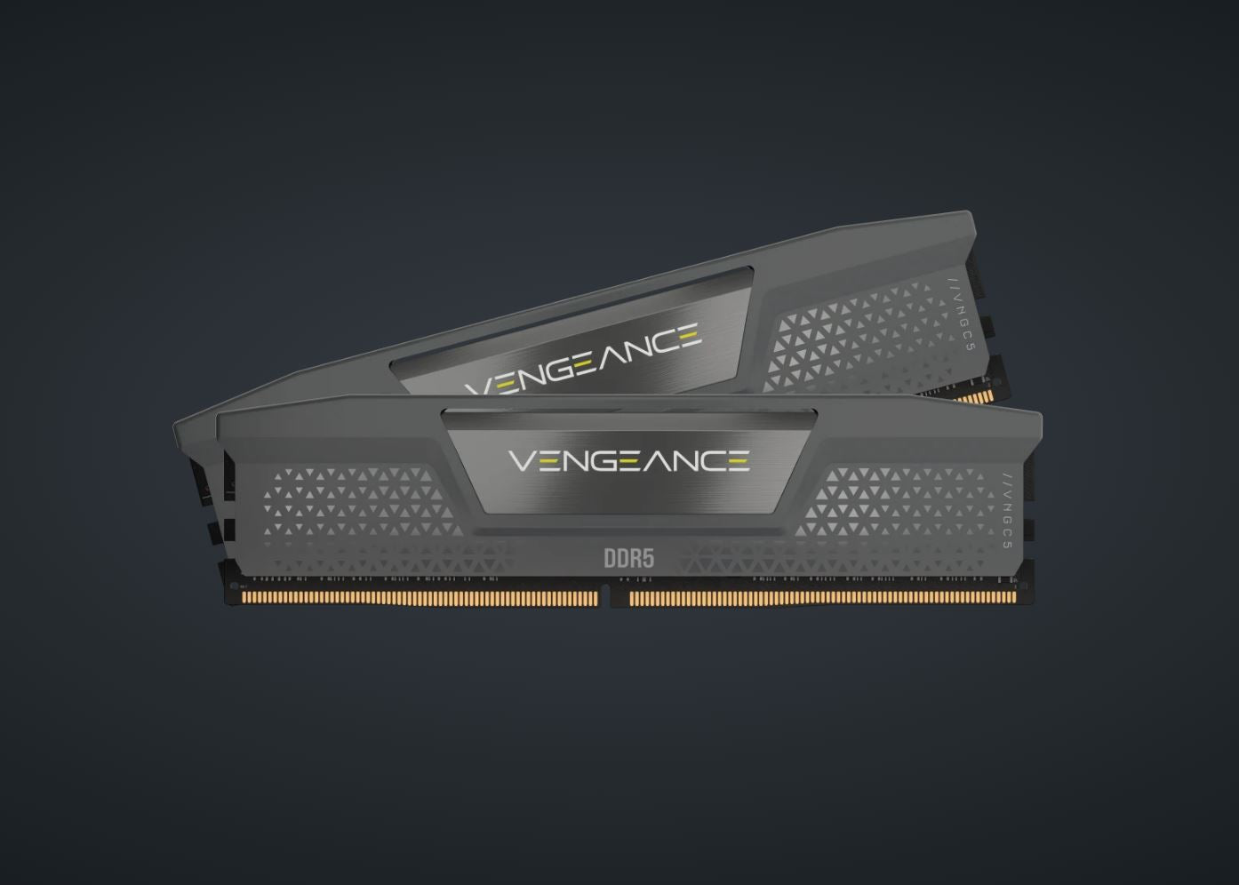Corsair Vengeance 32GB (2x16GB) DDR5 DRAM 6000MT/s CL36 Memory Kit - Image 2