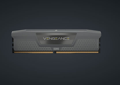 Corsair Vengeance 32GB (2x16GB) DDR5 DRAM 6000MT/s CL36 Memory Kit - Image 3
