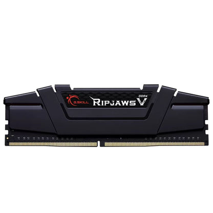 G.SKILL F4-3200C16D-32GVK 32GB (2 x 16GB)/ PC4-25600 / DDR4 3200 Mhz/ Timings 16-18-18-38/ Voltag... - Image 4