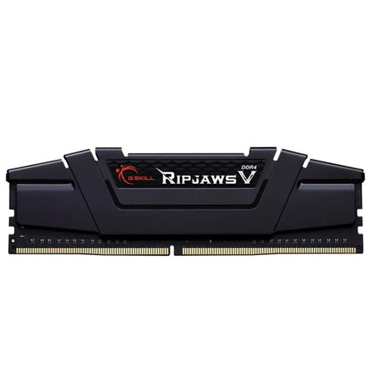 G.SKILL F4-3200C16D-32GVK 32GB (2 x 16GB)/ PC4-25600 / DDR4 3200 Mhz/ Timings 16-18-18-38/ Voltag... - Image 4