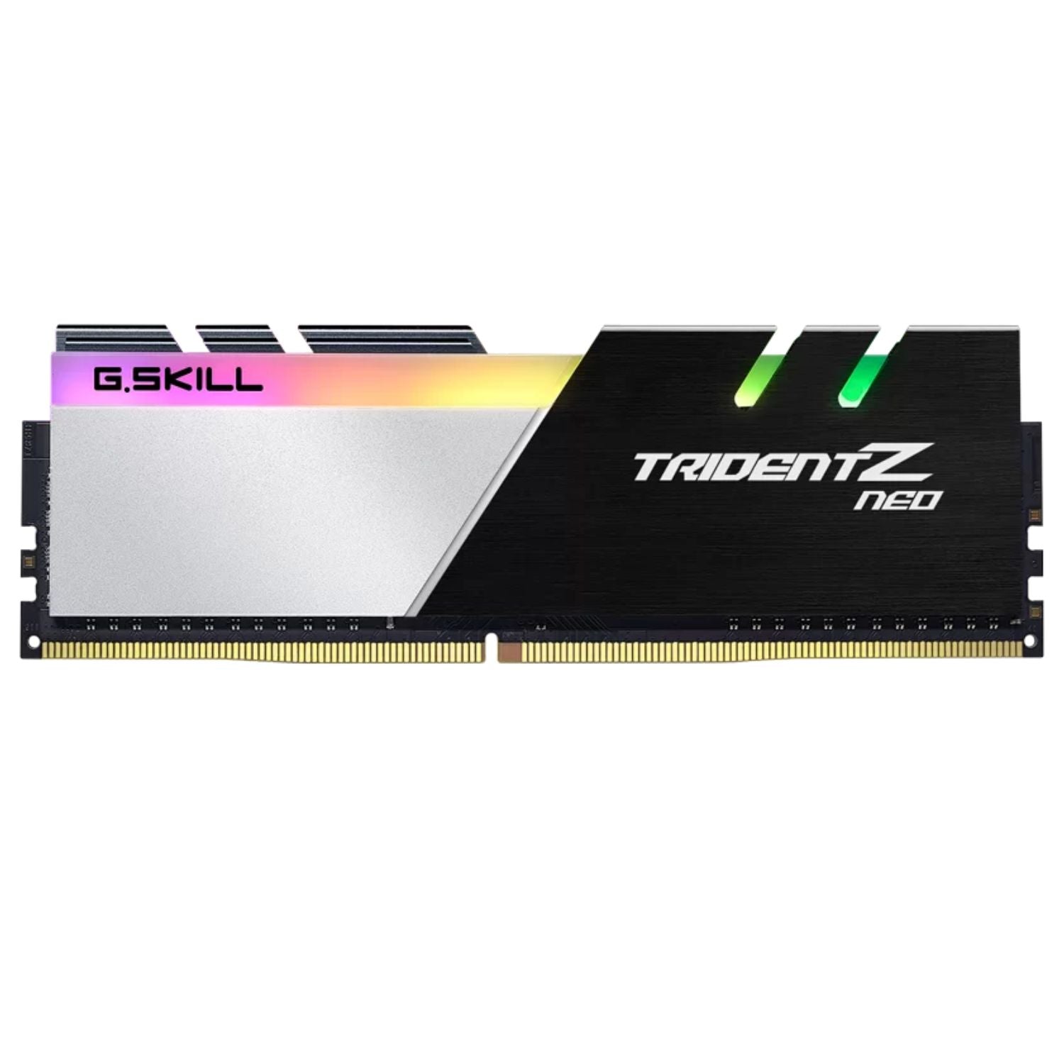 G.SKILL F4-3600C18D-16GTZN 16GB (2 x 8GB)/ PC4-28800 / DDR4 3600 Mhz/ Timings 18-22-22-42/ Voltag... - Image 2