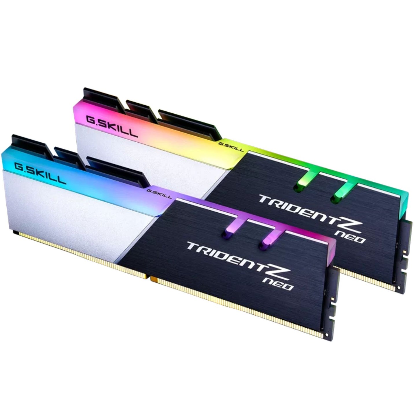 G.SKILL F4-3600C18D-16GTZN 16GB (2 x 8GB)/ PC4-28800 / DDR4 3600 Mhz/ Timings 18-22-22-42/ Voltag... - Image 3