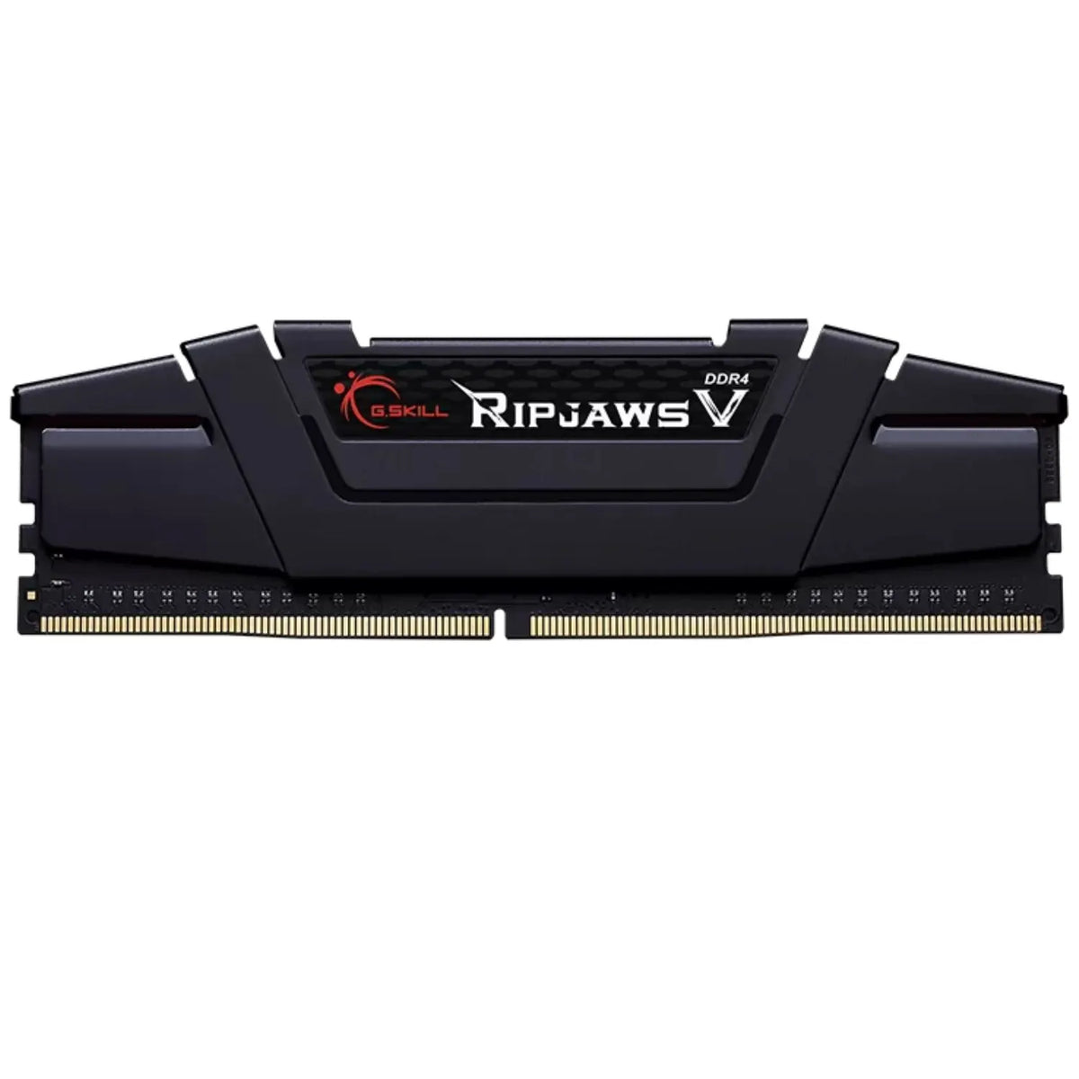 G.SKILL F4-3600C18D-16GVK 16GB (2 x 8GB)/ PC4-28800 / DDR4 3600 Mhz/ Timings 18-22-22-42/ Voltage... - Image 3