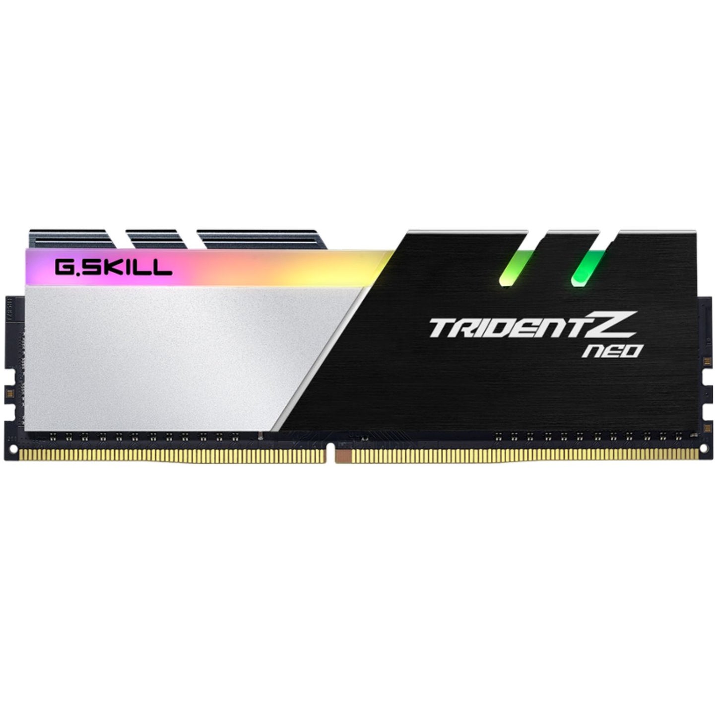 G.SKILL F4-3600C18D-64GTZN 64GB (2 x 32GB)/ PC4-28800 / DDR4 3600 Mhz/ Timings 18-22-22-42/ Volta... - Image 2