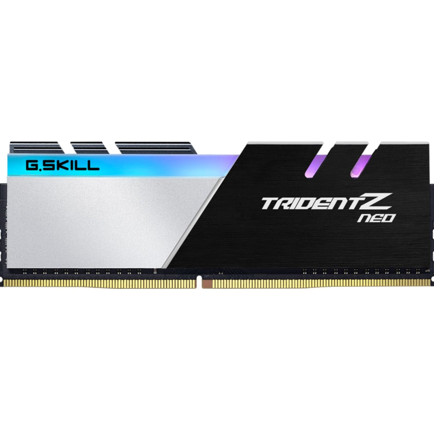 G.SKILL F4-3600C18D-64GTZN 64GB (2 x 32GB)/ PC4-28800 / DDR4 3600 Mhz/ Timings 18-22-22-42/ Volta... - Image 3