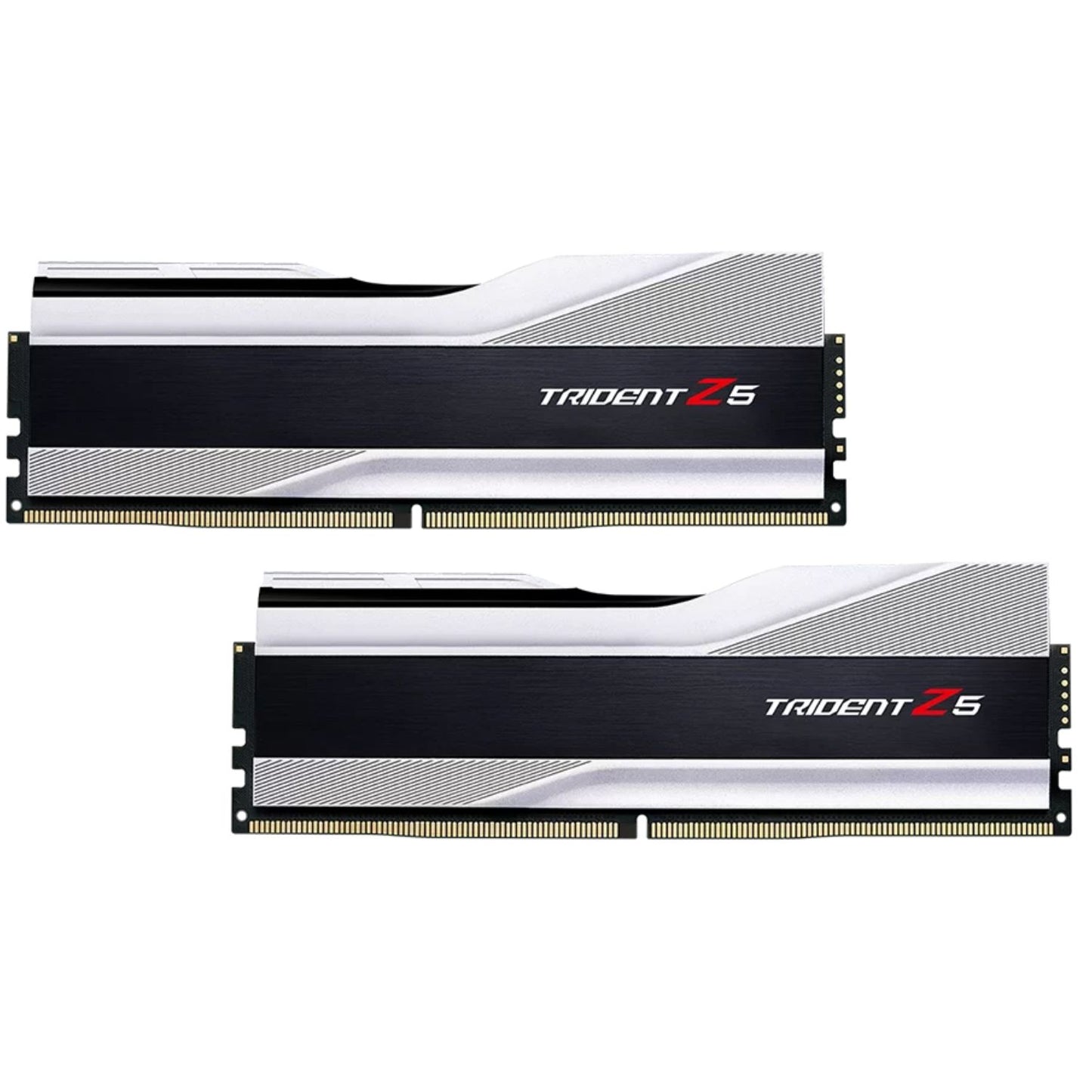 G.SKILL F5-6000J3636F16GX2-TZ5S 32GB (2 x 16GB)/ DDR5 6000 MT/s/ Timings 36-36-36-96/ Voltage 1.3...