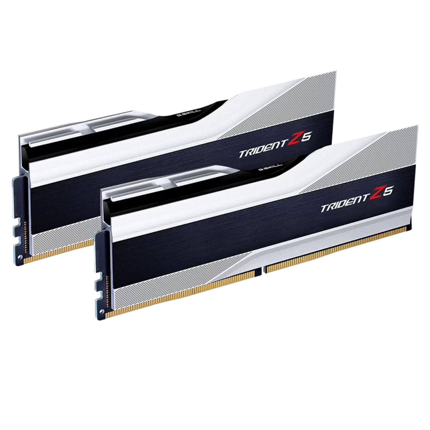 G.SKILL F5-6000J3636F16GX2-TZ5S 32GB (2 x 16GB)/ DDR5 6000 MT/s/ Timings 36-36-36-96/ Voltage 1.3... - Image 2