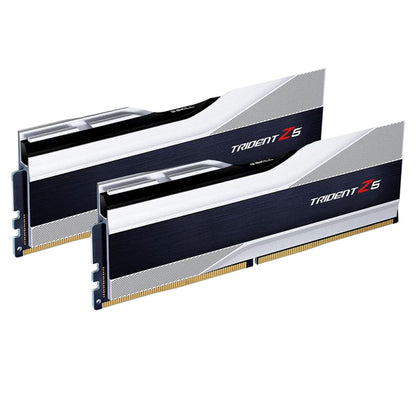 G.SKILL F5-6000J3636F16GX2-TZ5S 32GB (2 x 16GB)/ DDR5 6000 MT/s/ Timings 36-36-36-96/ Voltage 1.3... - Image 2