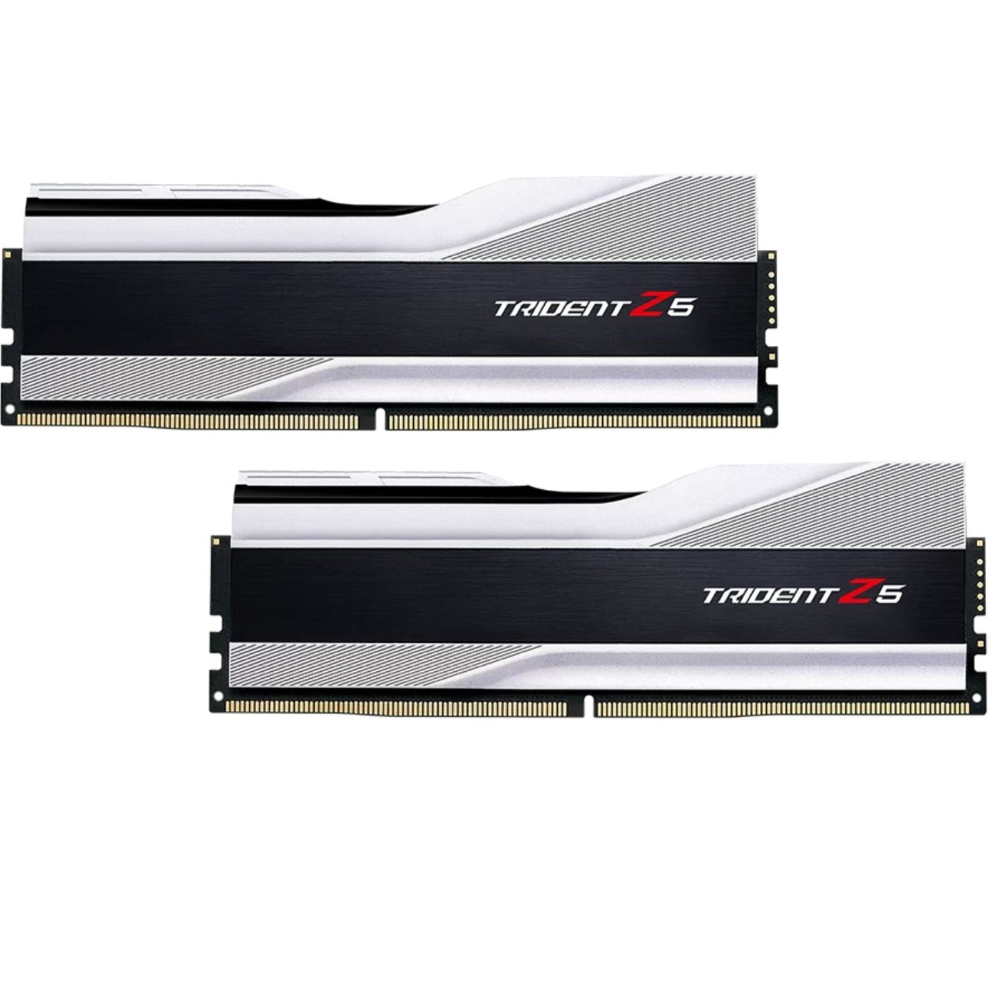 G.SKILL F5-6000J3636F16GX2-TZ5S 32GB (2 x 16GB)/ DDR5 6000 MT/s/ Timings 36-36-36-96/ Voltage 1.3... - Image 3